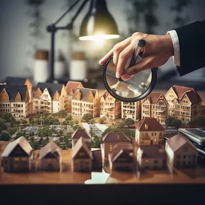 Rzeczoznawca majątkowy Jacek Sabat - wycena nieruchomości Legnica